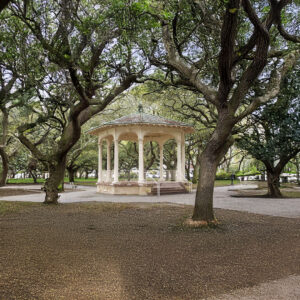 Charleston