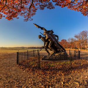 Gettysburg