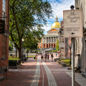 Boston