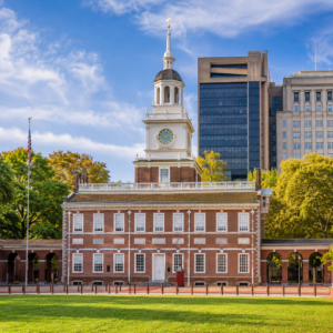 Philadelphia